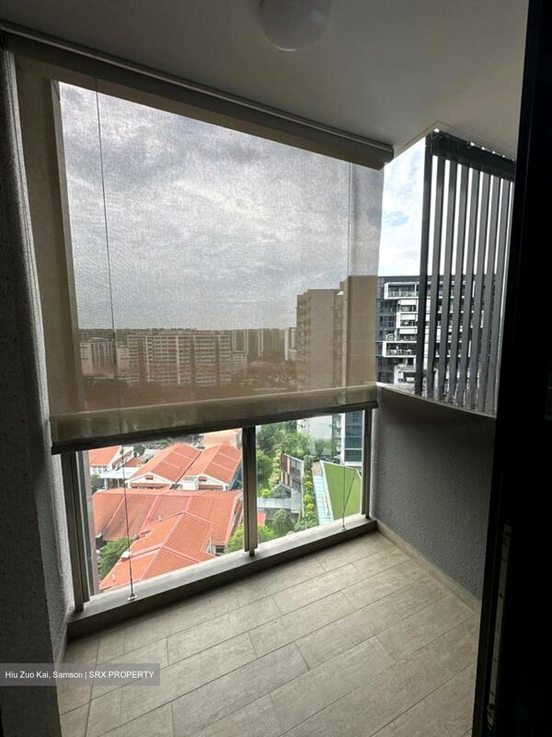The Poiz Residences (D13), Apartment #561122611